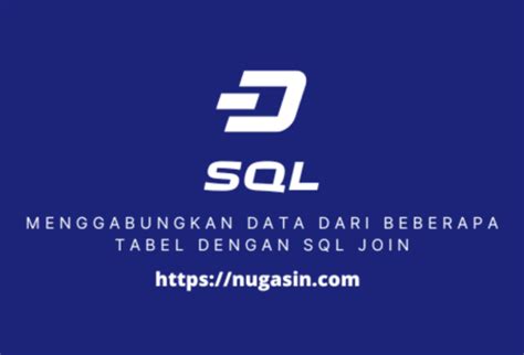 Image result for Tabel Join SQL