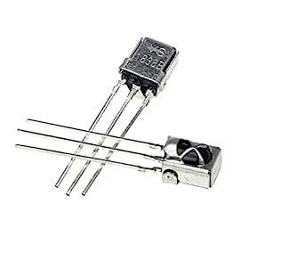 Image result for TSOP IR Sensor Array