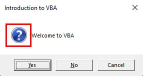 Image result for Visual Basic Icons for Excel VBA
