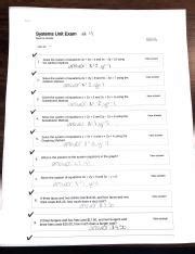 Image result for Studio Edexcel Module 4 Test