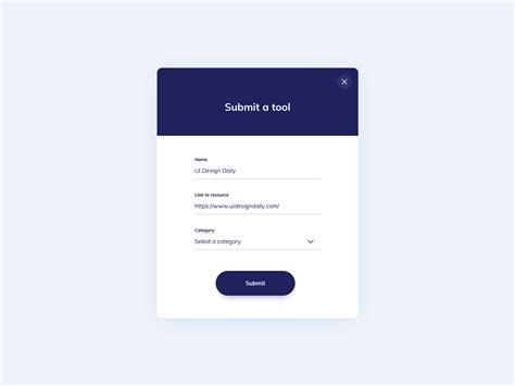 Entry Form UX UI Design Ideas に対する画像結果