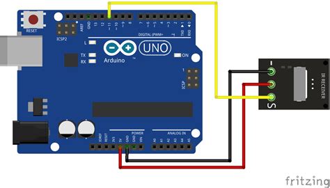 Image result for Arduino IR Module