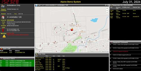 Toradh íomhá ar Dispatch Manager Software Tutorial