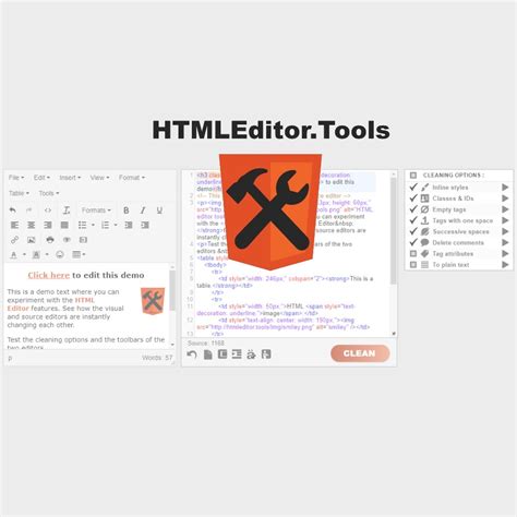 Image result for HTML Editor Program Free
