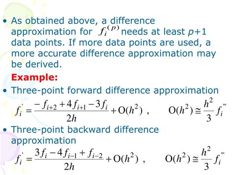 Toradh íomhá ar Forward Difference Approximation