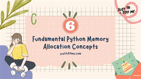 Image result for Python Memory For Dummies