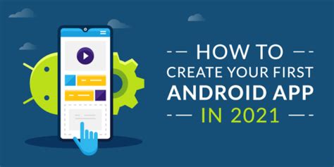 Image result for How to Create an Android App