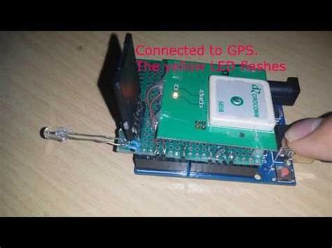 Image result for Arduino GPS Navigation System