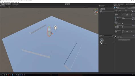 Image result for Unity Basic Character Controller