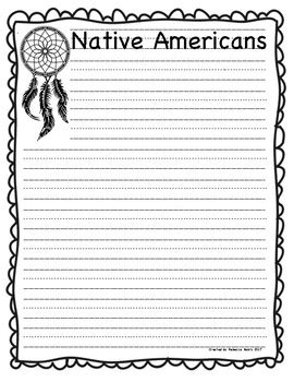 Image result for Native Writing Paper