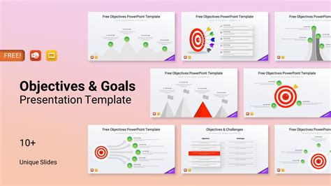 Objectives PowerPoint Slide に対する画像結果