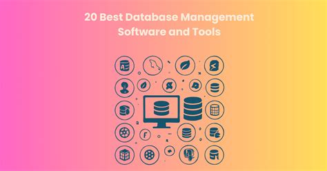 Database Management Software に対する画像結果