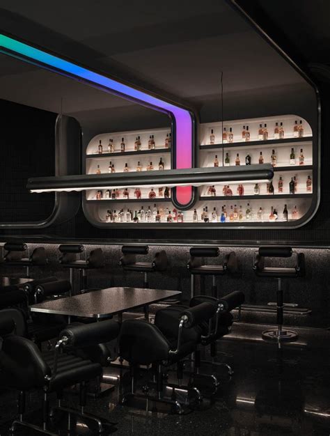 Image result for Bar GUI