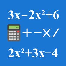 Image result for Interactive Polynomial Calculator