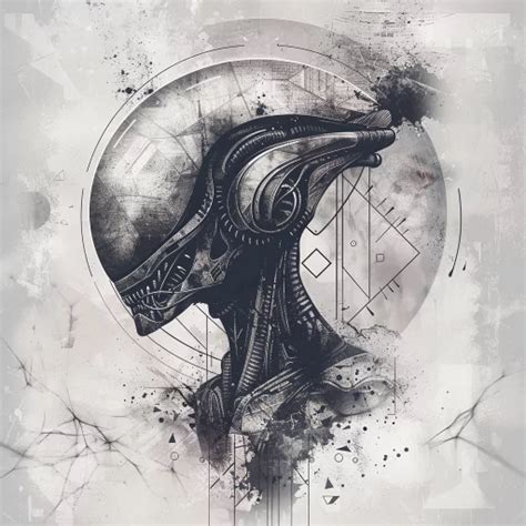 Image result for Alien Series PFP