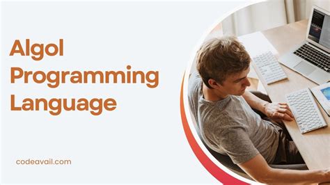 Image result for Algol Programming Language