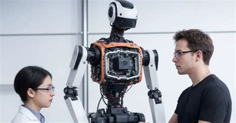 Afbeeldingsresultaten voor Humanoid Robot Development