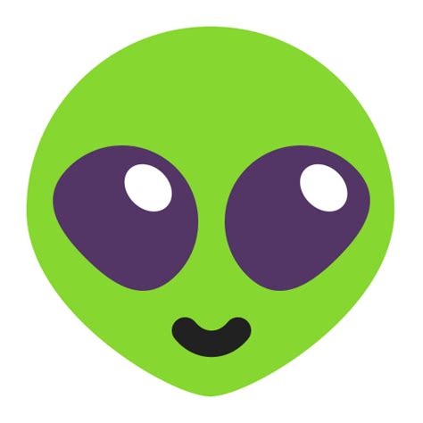 Image result for Alien Emojir