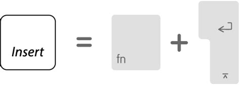 Image result for Insert Key Laptop Keyboard