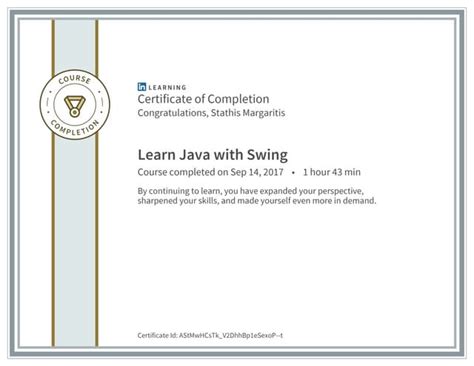 Image result for Qspiders Java Course Completion Certificate