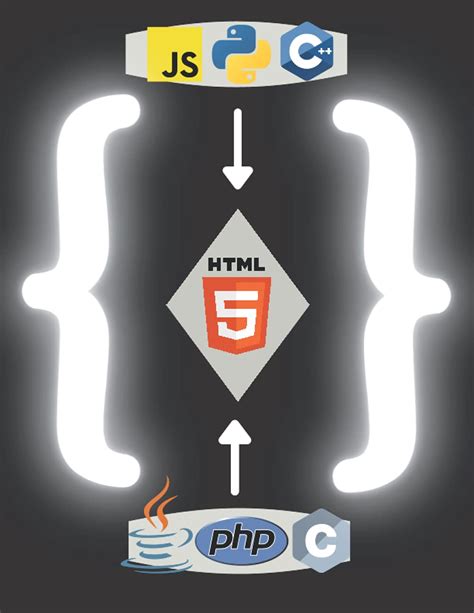 Image result for Python Java C++ HTML/CSS