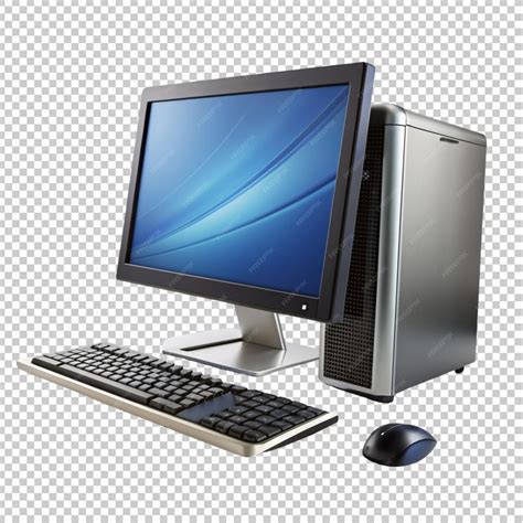 Computer Drawing Whithout Background に対する画像結果