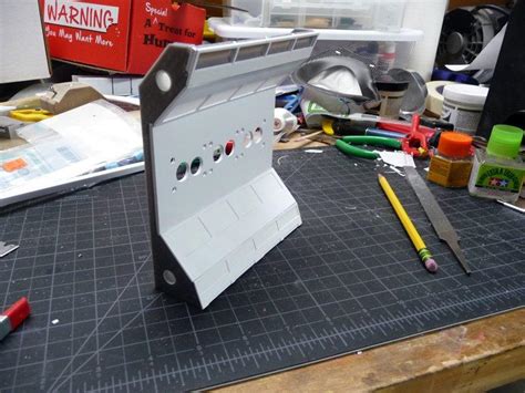 Alien Nostromo Airlock Platform に対する画像結果