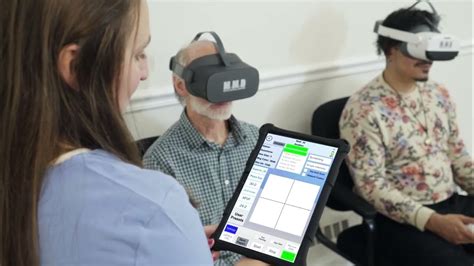 Image result for Visual Field Headset