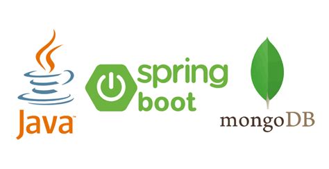 Image result for Official Logo Spring Boot
