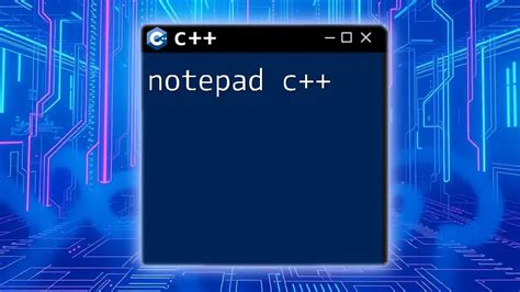 Toradh íomhá ar Notepad Scripts
