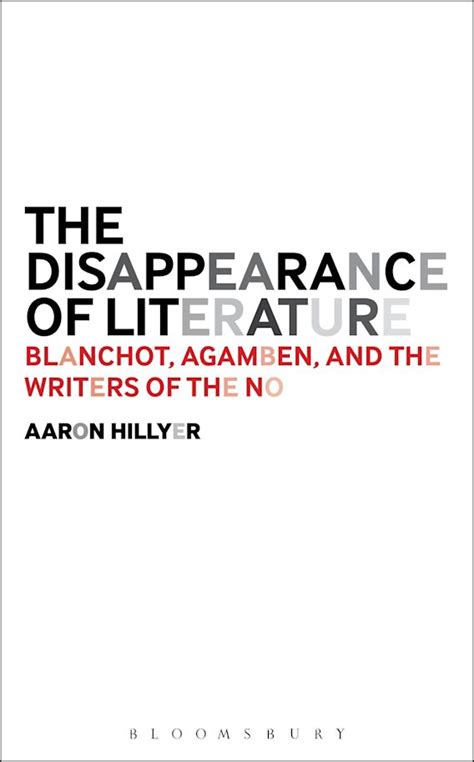 Image result for Disappearance of a Writer