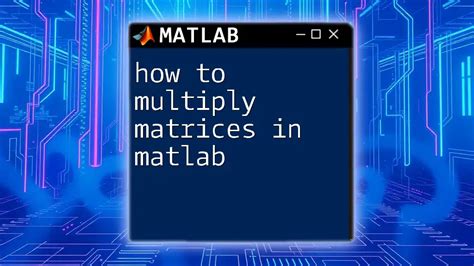 Image result for Math Lab Multiply a Matrix