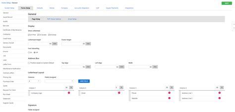 Toradh íomhá ar Simpro Desktop