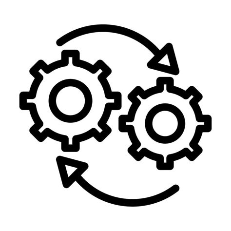 Toradh íomhá ar Process Definition Icon