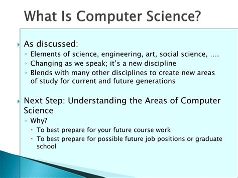 Image result for Computer Science Disciplines