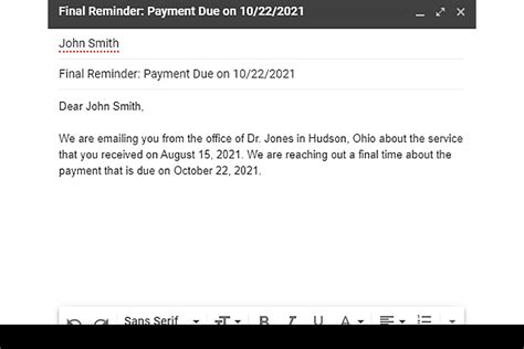 Problem Solving Email Sample માટે ઇમેજ પરિણામ