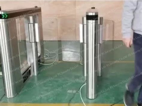 Barcode Gate Entry System に対する画像結果