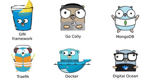 Image result for Golang Wallpaper 4K