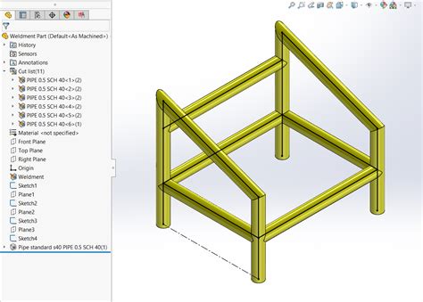 Image result for Making SolidWorks Drawing Templates