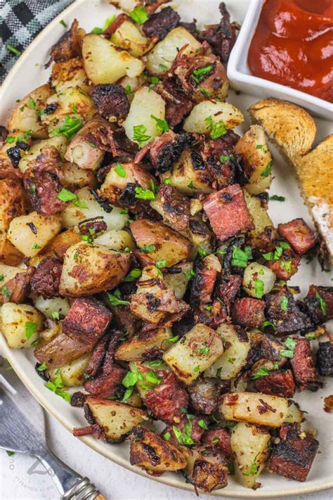 Image result for How to Make Corned Beef Hash