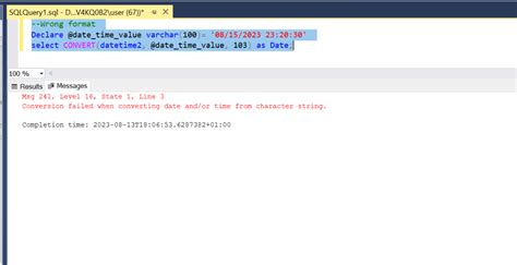 Image result for Reformat Date in SQL