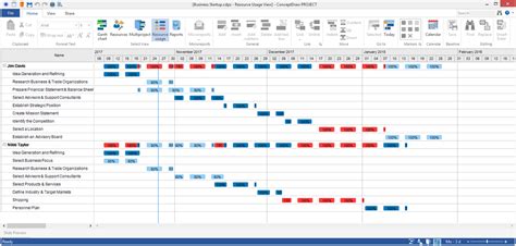 Project Management Schedule Software に対する画像結果