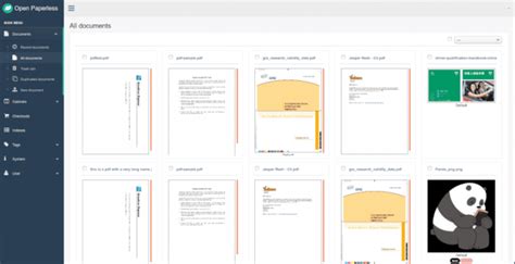 Image result for Document Management System Open Source
