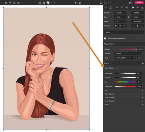 Image result for How to Create a Vector From an Image