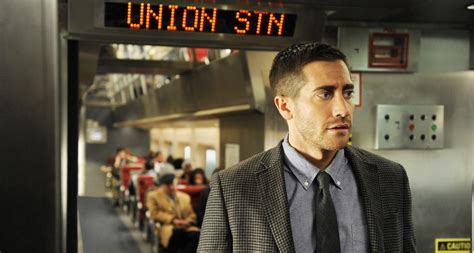 Bildergebnis für Source Code Trailer