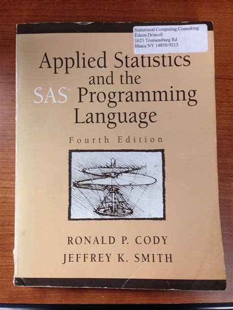 Image result for SAS Coding Book Color