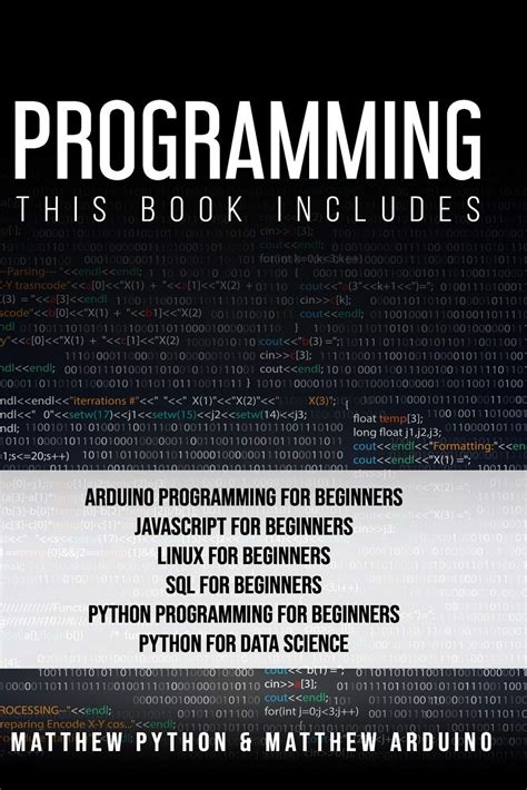 Image result for Random Page of a Programming Book