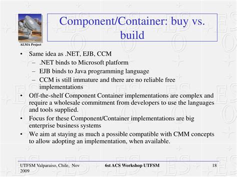 Difference Between Container and Component에 대한 이미지 결과