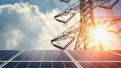 Grid-Connected Solar System に対する画像結果