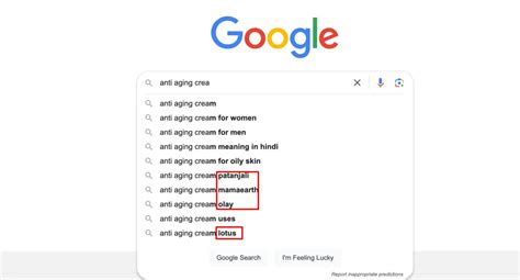 Image result for Search Box Optimization